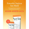 Purito Daily Soft Touch Sunscreen SPF50+ PA++++