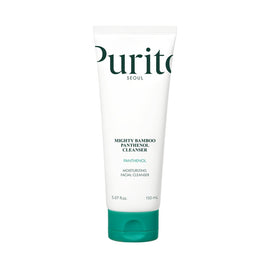 Purito Mighty Bamboo Panthenol Cleanser