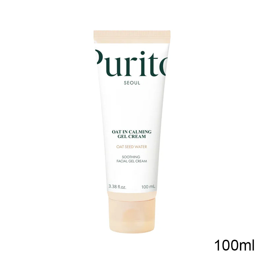 Purito Oat-in Calming Gel Cream