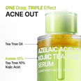 Purito SEOUL - Azelaic Acid 10 Kojic Tea Tree Serum