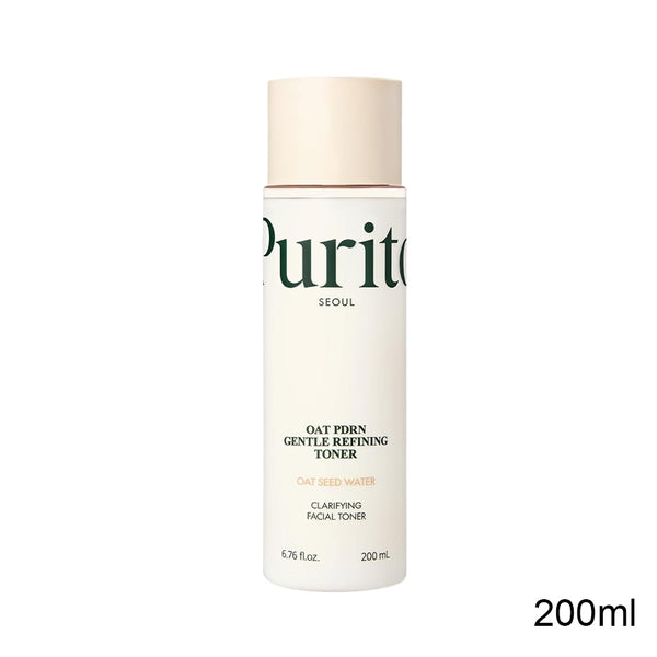 Purito SEOUL - Oat PDRN Gentle Refining Toner