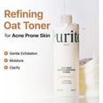 Purito SEOUL - Oat PDRN Gentle Refining Toner