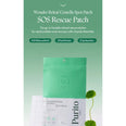 Purito SEOUL Wonder Releaf Centella Spot Patch 51 patches