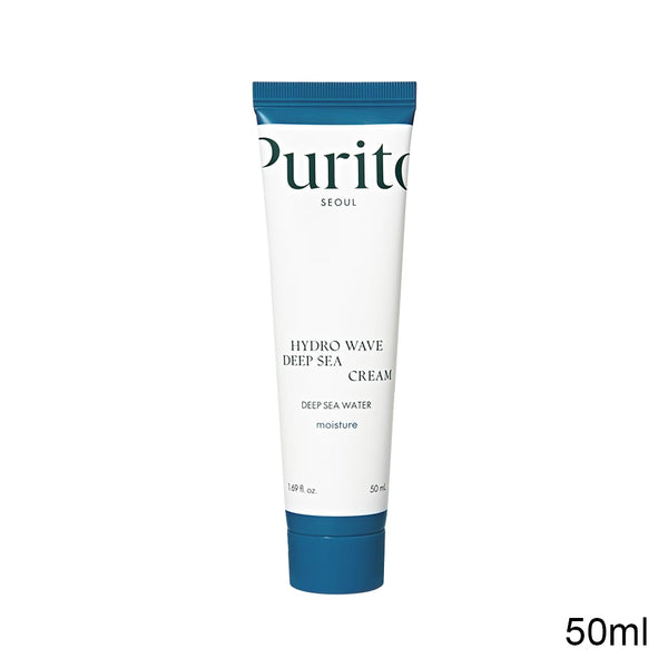 PURITO SEOUL Hydro Wave Deep Sea Cream