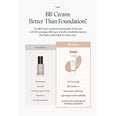 Purito Wonder Releaf Centella BB Cream SPF30 PA+++