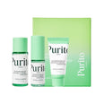 Purito Wonder Releaf Centella Mini Kit Unscented