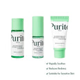 Purito Wonder Releaf Centella Mini Kit Unscented