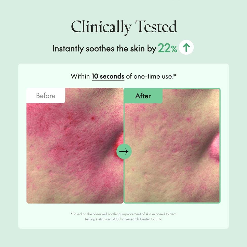 Purito Wonder Releaf Centella Serum Unscented