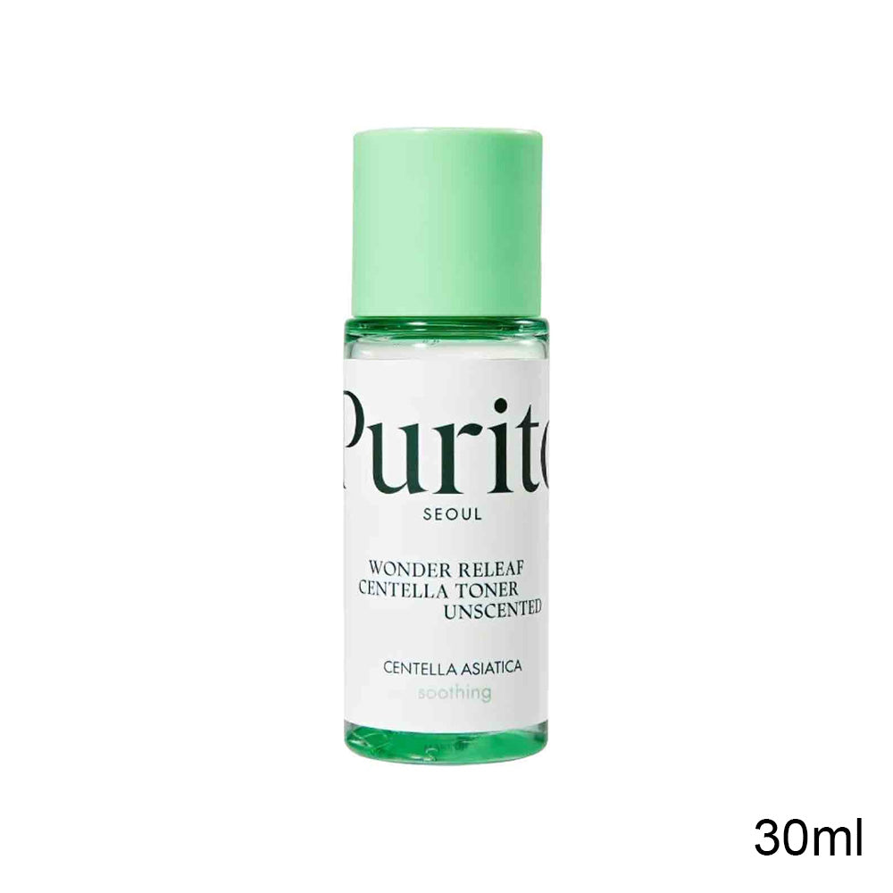 Purito Wonder Releaf Centella Toner Unscented