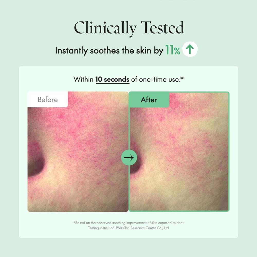 Purito Wonder Releaf Centella Toner Unscented