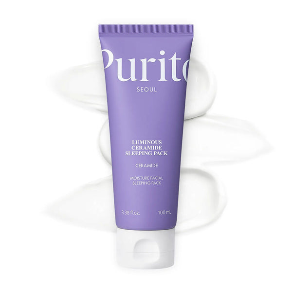 Purito Seoul Luminous Ceramide Sleeping Pack