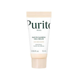 Purito Oat-in Calming Gel Cream