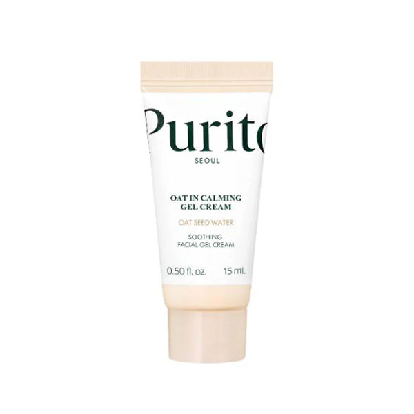 Purito Oat-in Calming Gel Cream