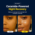 Purito Seoul Luminous Ceramide Sleeping Pack