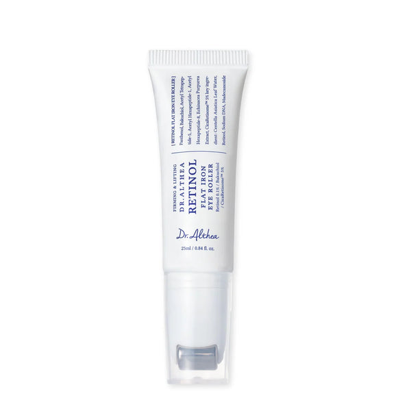 Dr. Althea Retinol Eye Roller Serum