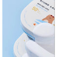 ROUND LAB - Baby Mild Sun Cushion
