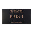Revolution Ultra Blush Palette (Sugar And Spice)