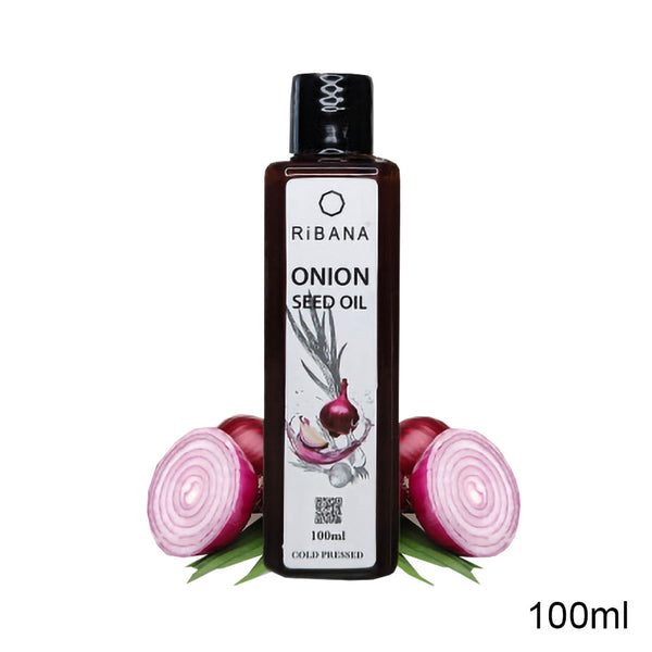 Ribana Onion Seed Oil
