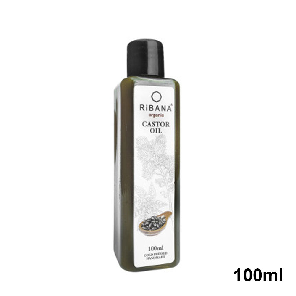 Ribana Organic Castor Oil