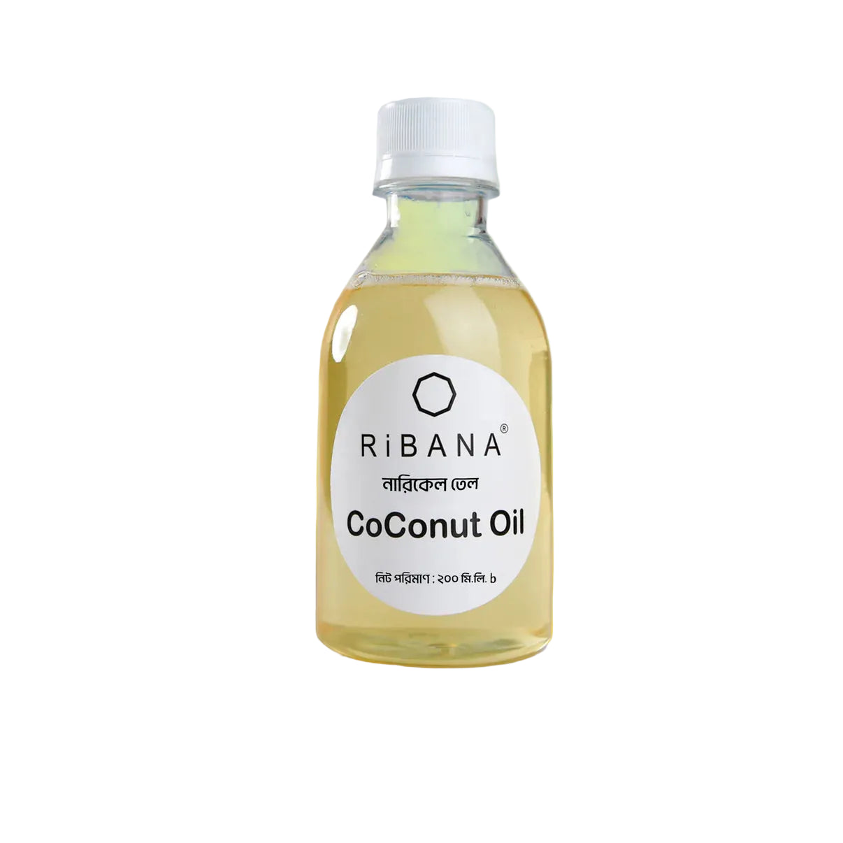 Ribana Coconut Oil