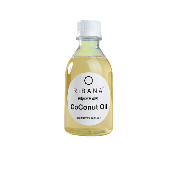 Ribana Coconut Oil