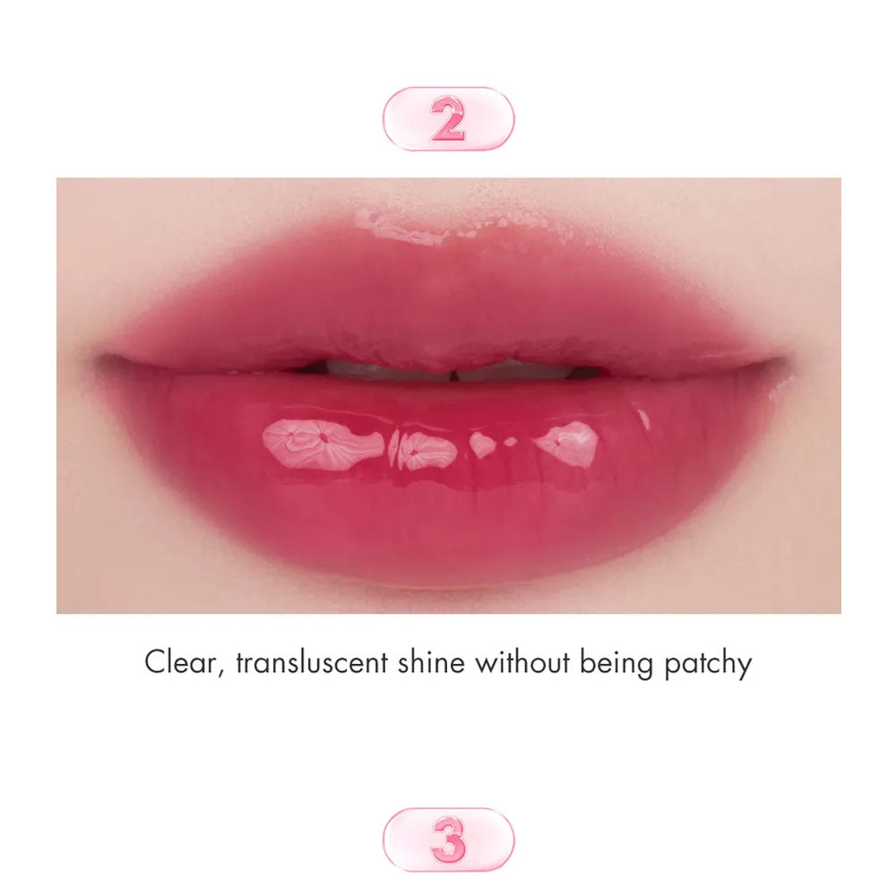 Rom&nd The Juicy Lasting Tint 3.5g