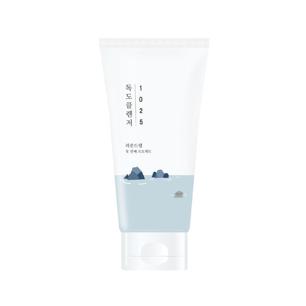 Round Lab 1025 Dokdo Cleanser 150ml