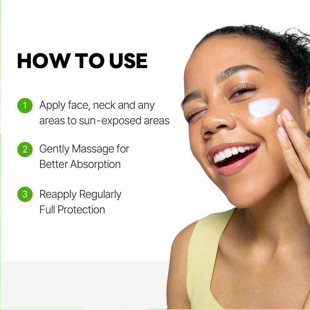 Round Lab BIRCH JUICE MILD-UP SUNSCREEN 50ml