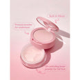 SHEGLAM Insta-Ready Face & Under Eye Setting Powder Duo