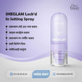 SHEGLAM Lock'd In Setting Spray