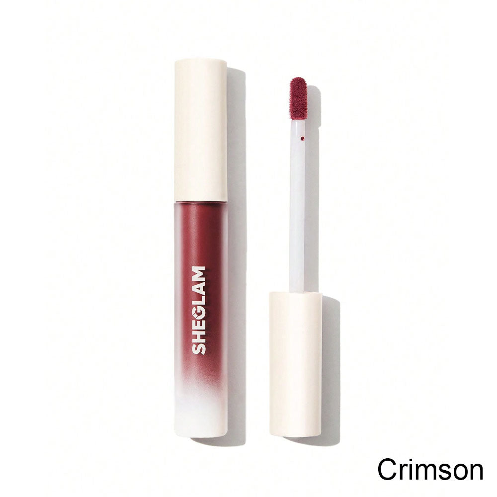 SHEGLAM Matte Allure Liquid Lipstick (Multiple Shades)