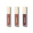 SHEGLAM Matte Allure Mini Liquid Lipstick Set