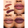 SHEGLAM Matte Allure Mini Liquid Lipstick Set