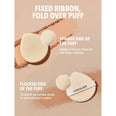 SHEGLAM Skin-Focus High Coverage Powder Foundation