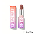 SHEGLAM Dynamatte Boom Long-Lasting Matte Lipstick (Multiple Shades)