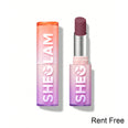 SHEGLAM Dynamatte Boom Long-Lasting Matte Lipstick (Multiple Shades)
