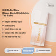 SHEGLAM Glow Bloom Liquid Highlighter