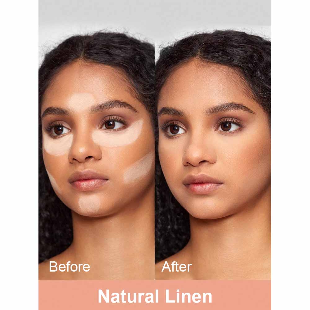 SHEGLAM Insta-Ready Face & Under Eye Setting Powder Duo