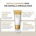 SKIN1004 Madagascar Centella Ampoule Foam Cleanser