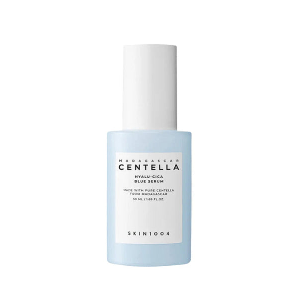 SKIN1004 Madagascar Centella Hyalu-Cica Blue Serum
