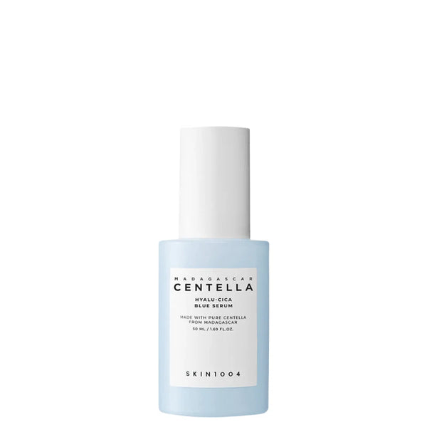 SKIN1004 Madagascar Centella Hyalu-Cica Blue Serum