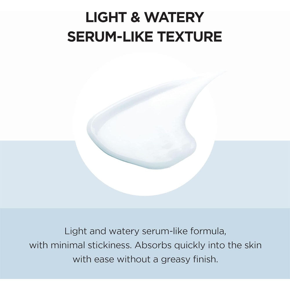 SKIN1004 Madagascar Centella Hyalu-Cica Water-Fit Sun Serum SPF50+ PA++++