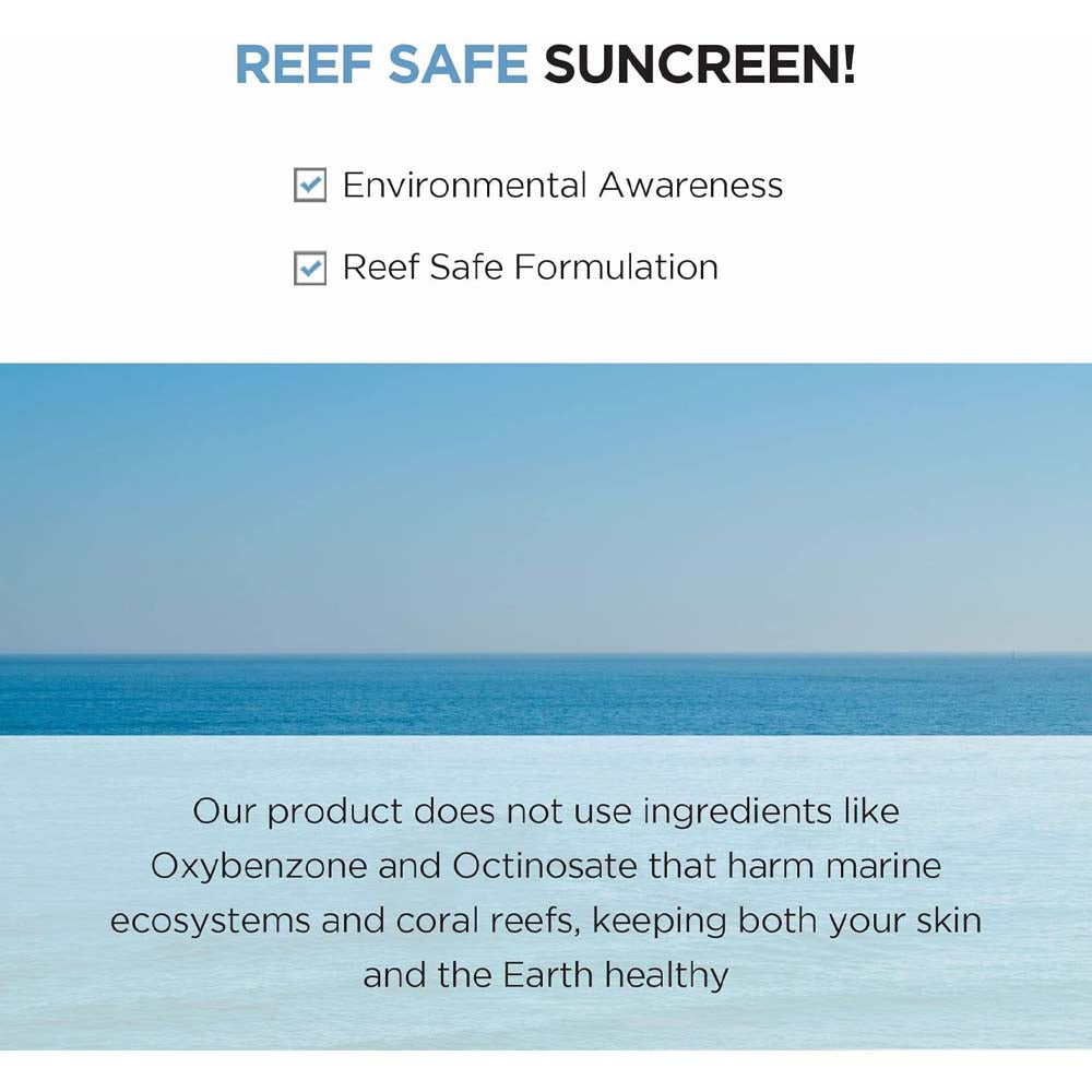 SKIN1004 Madagascar Centella Hyalu-Cica Water-Fit Sun Serum SPF50+ PA++++