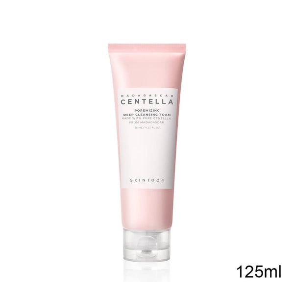 SKIN1004 Madagascar Centella Poremizing Deep Cleansing Foam