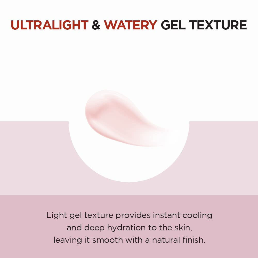 SKIN1004 Madagascar Centella Poremizing Light Gel