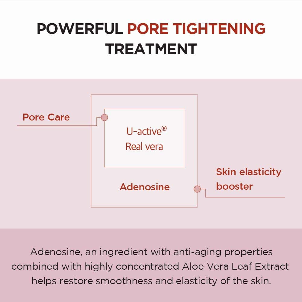 SKIN1004 Madagascar Centella Poremizing Light Gel