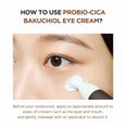 SKIN1004 Madagascar Centella Probio-Cica Bakuchiol Eye Cream
