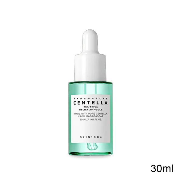 SKIN1004 Madagascar Centella Tea-Trica Relief Ampoule
