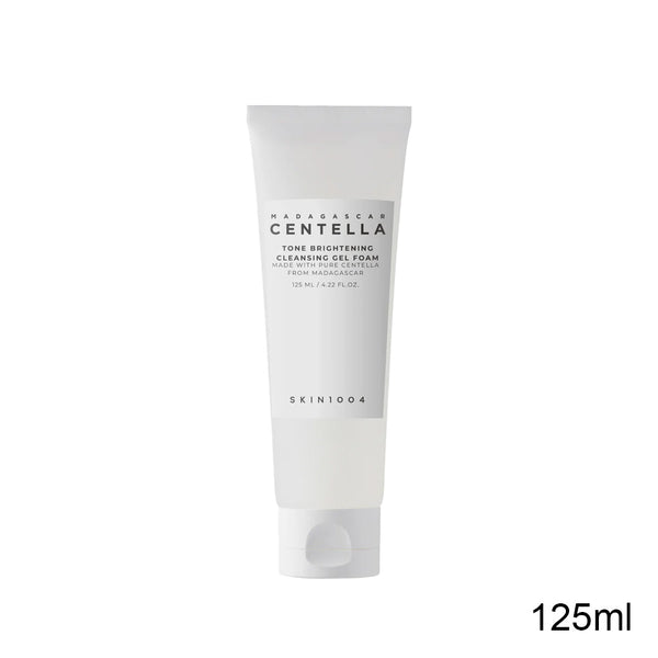 SKIN1004 Madagascar Centella Tone Brightening Cleansing Gel Foam