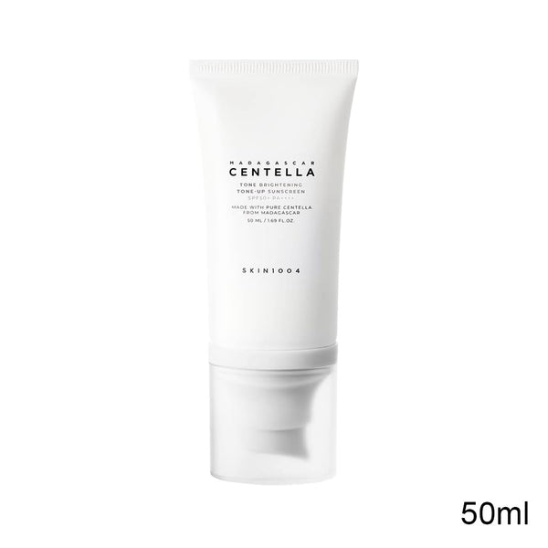 SKIN1004 Madagascar Centella Tone Brightening Tone-Up Sunscreen SPF50+ PA++++